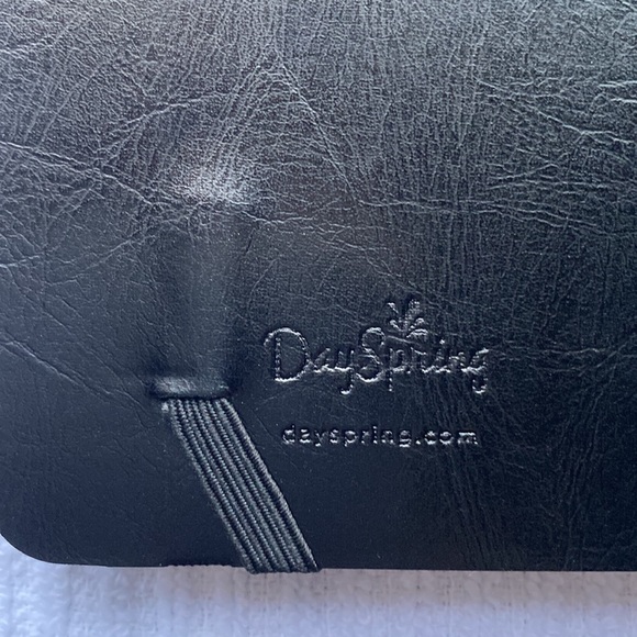 Brand New Dayspring Journals “Think” and “Plans” - Picture 2 of 6